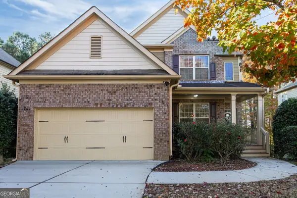 2501 Redbud Meadow Lane, Douglasville, GA 30135