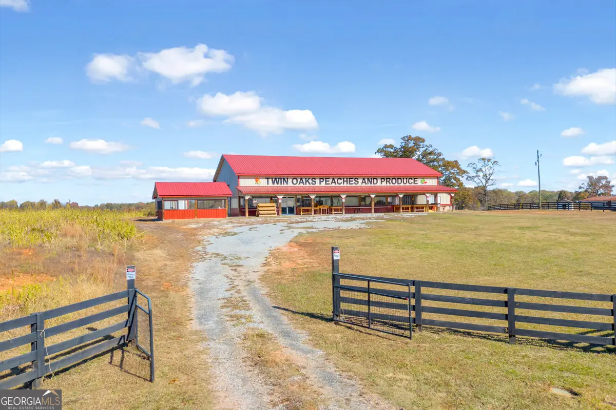 3366 Highway 51 S, Lula, GA 30554 - Image #1