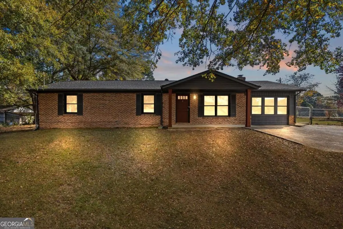5 Knob Drive, Carrollton, GA 30116 - Image #1