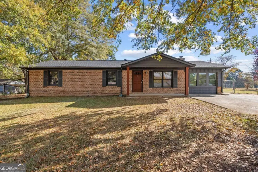 5 Knob Drive, Carrollton, GA 30116 - Image #2