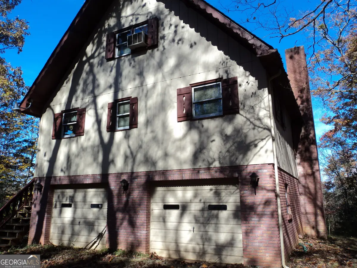 488 Otto Heights Road, Otto, NC 28763 - Image #1