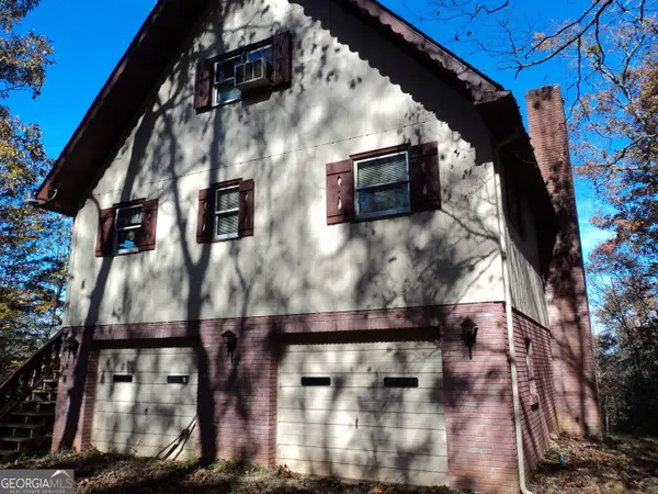 488 Otto Heights Road, Otto, NC 28763