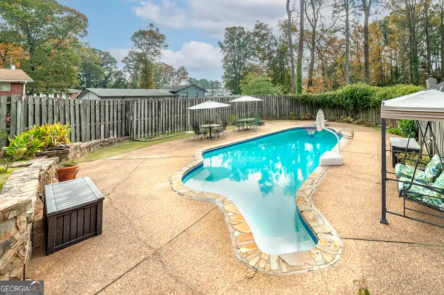 4768 Stillwood Cove, Forest Park, GA 30297 - Image #2