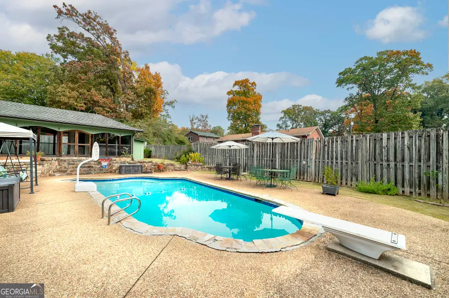 4768 Stillwood Cove, Forest Park, GA 30297 - Image #3