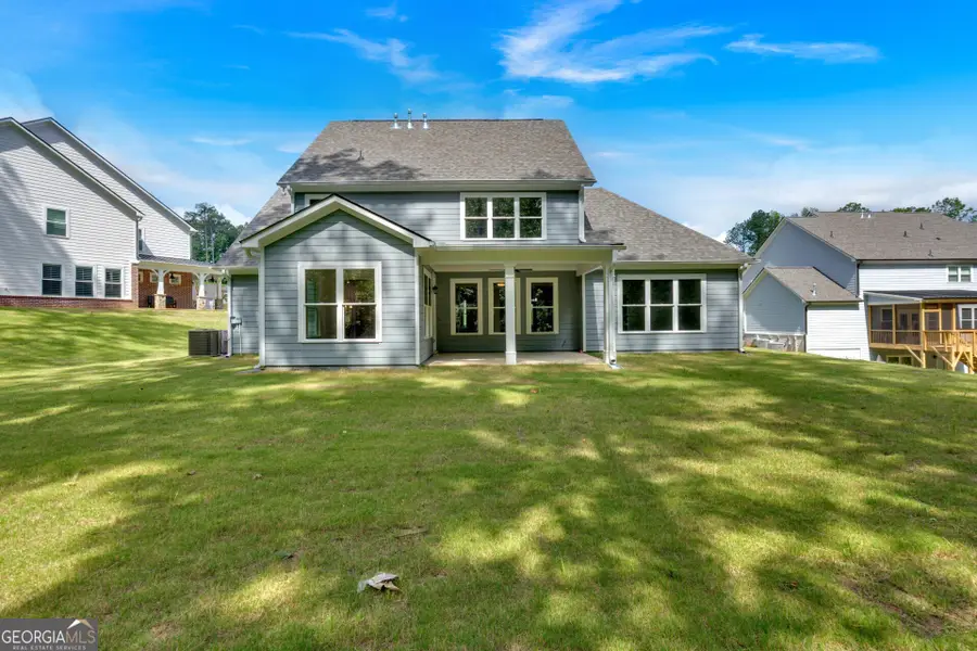 1114 Low Water Crossing Nw, Acworth, GA 30101 - Image #2