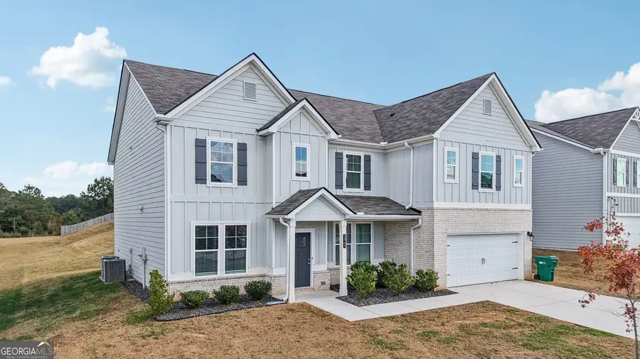 1547 Stinson Lane, Locust Grove, GA 30248 - Image #2