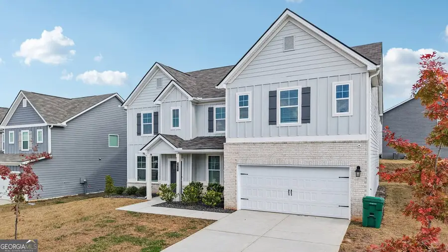 1547 Stinson Lane, Locust Grove, GA 30248 - Image #3