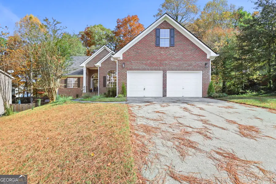 1540 Bramlett Boulevard, Lawrenceville, GA 30045 - Image #2