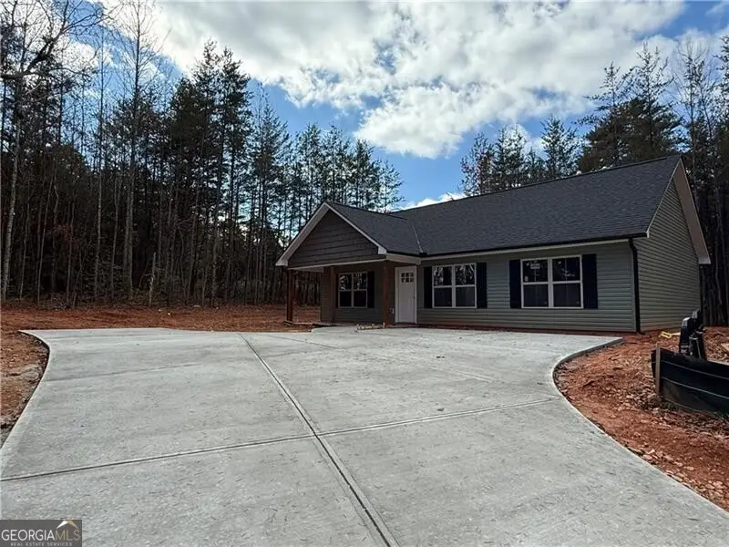1044 Rider Road, Dawsonville, GA 30534 - Image #2