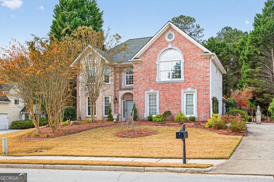 1090 River Valley Drive, Dacula, GA 30019 - Image #2