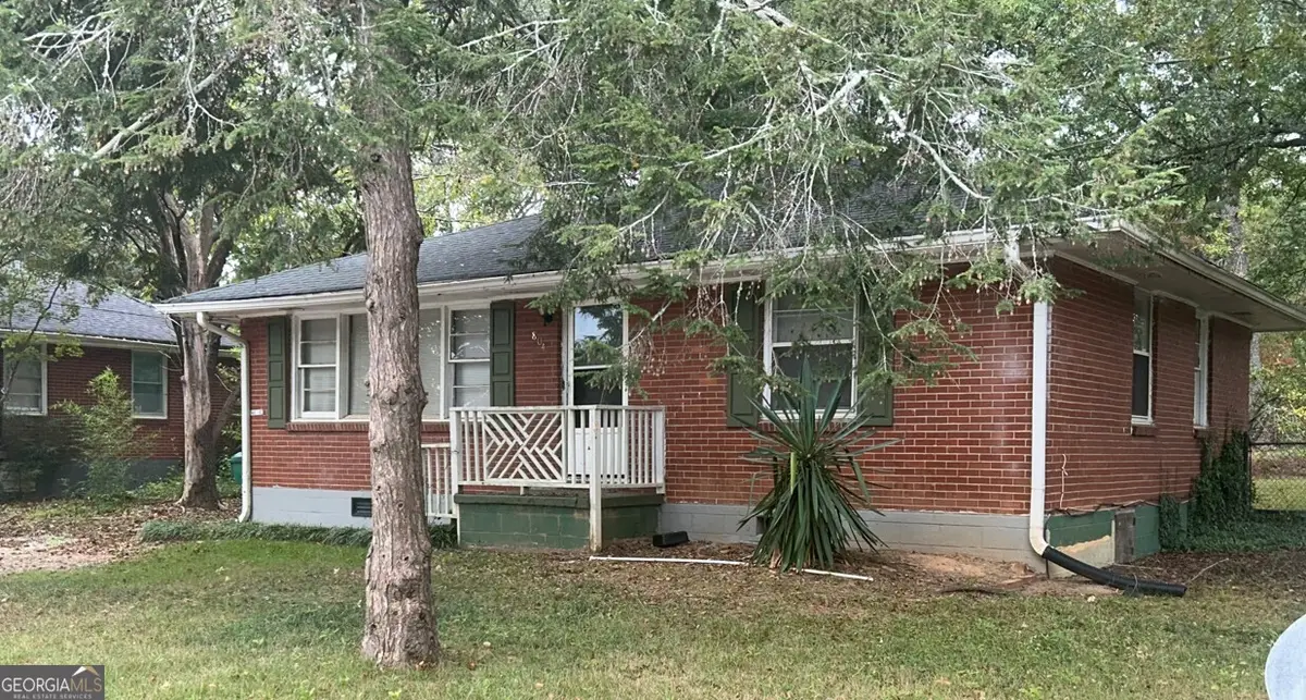 804 Linda Way, Forest Park, GA 30297 - Image #1