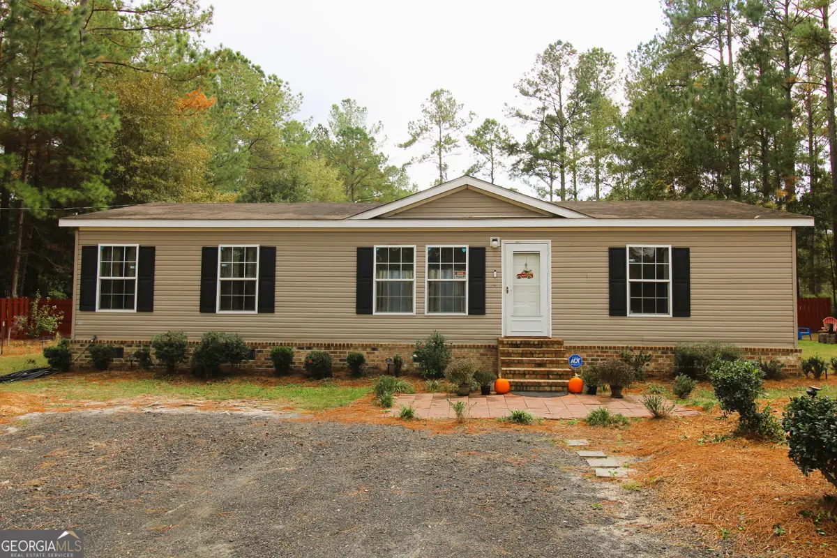 1724 Brook Run Drive, Register, GA 30452 - Image #1