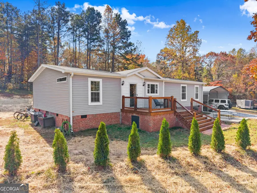 340 Daily Road, Alto, GA 30510 - Image #3