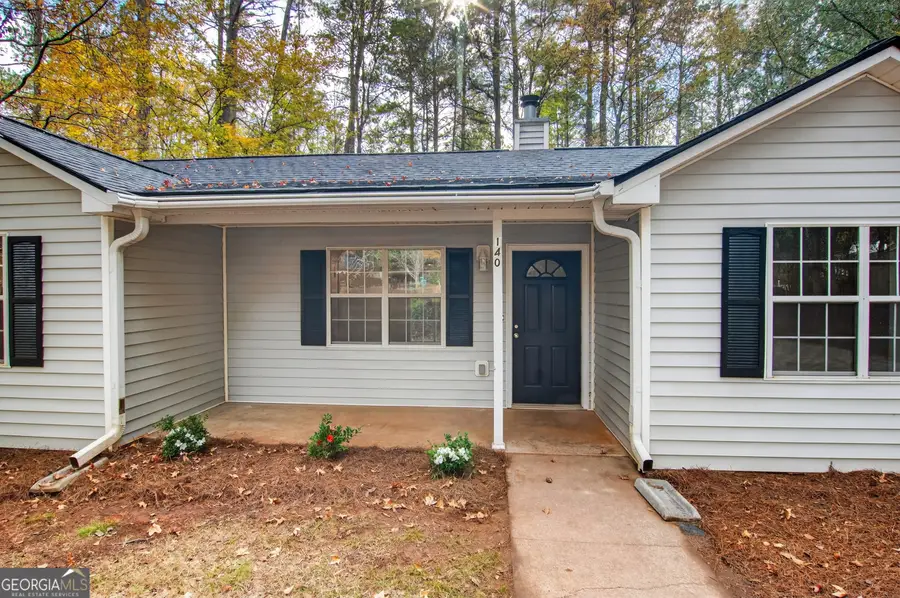 140 Hidden Timber Court, Athens, GA 30605 - Image #3