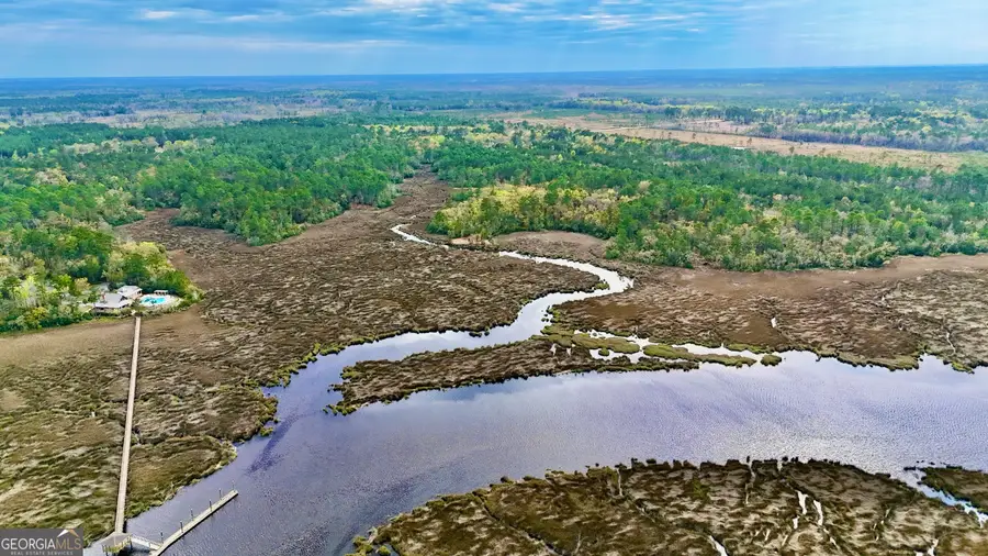 0 Us Highway 17, Sanderling Trace, Waverly, GA 31565 - Image #2