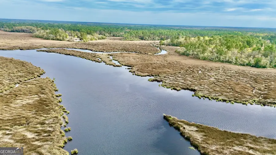 0 Us Highway 17, Sanderling Trace, Waverly, GA 31565 - Image #3