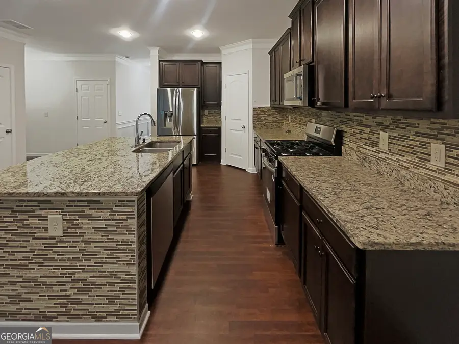 4657 Water Mill Drive, Buford, GA 30519 - Image #2