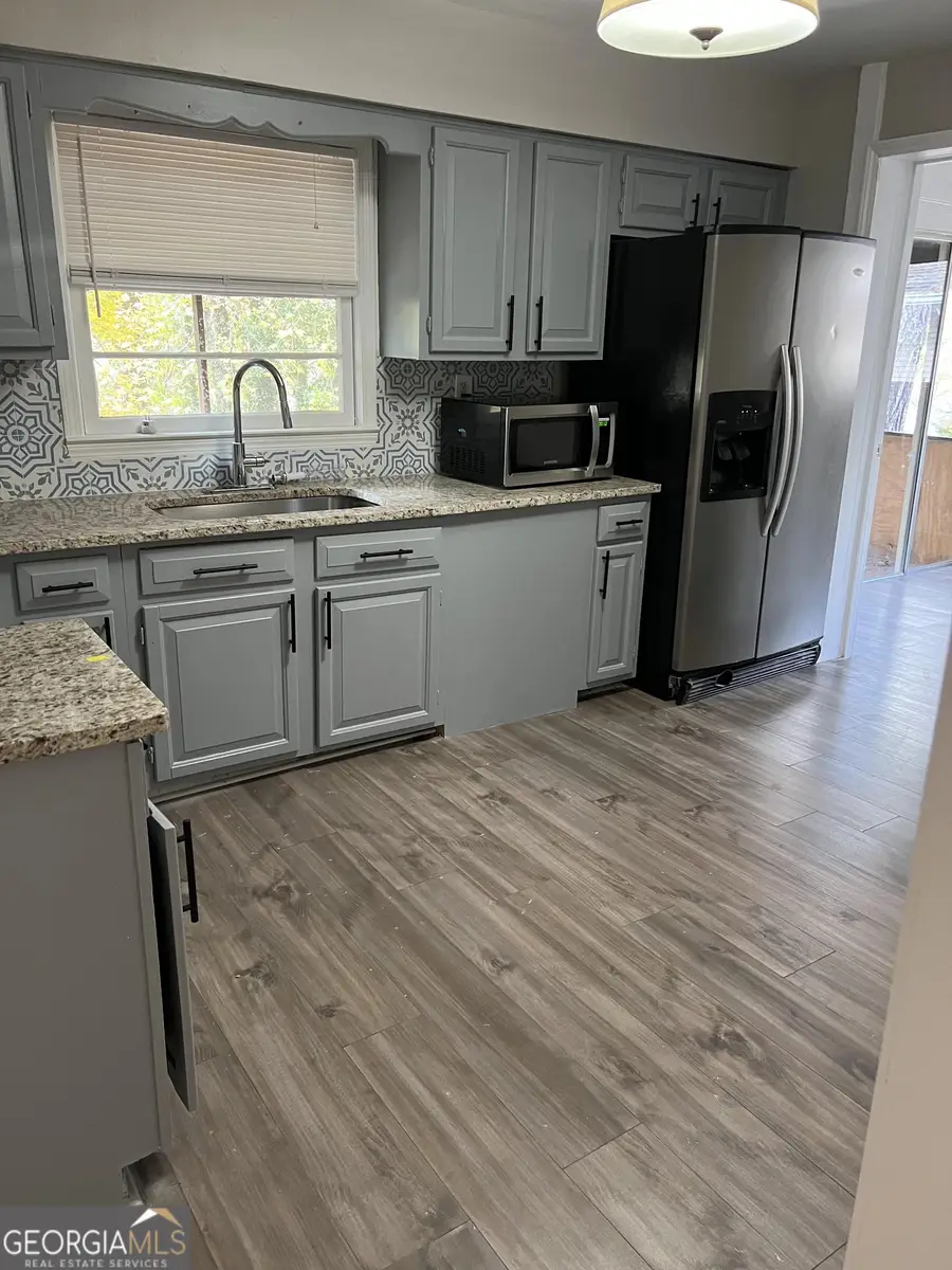 2529 Riggs Drive, Atlanta, GA 30344 - Image #3