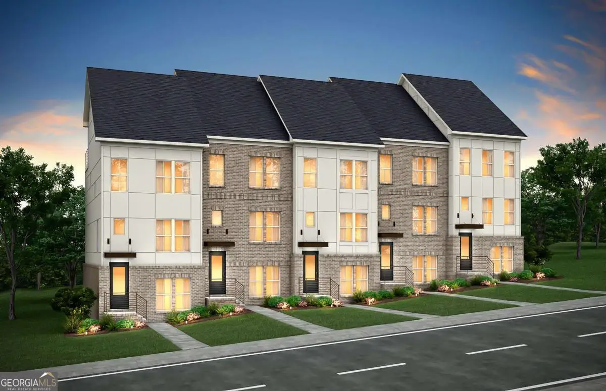 2580 Astaire Court, Atlanta, GA 30318 - Image #1