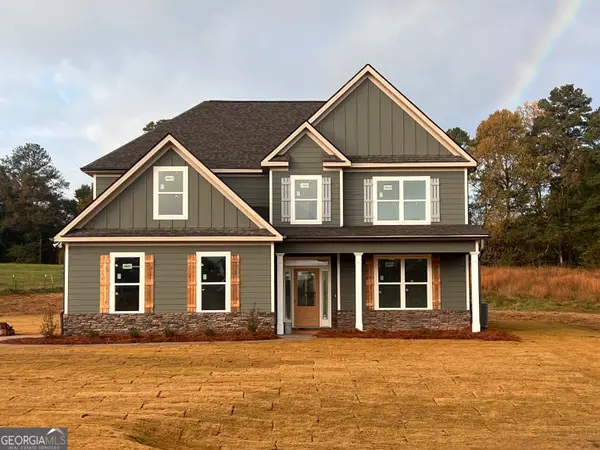 1840 Elliott Road #(LOT 1), McDonough, GA 30252