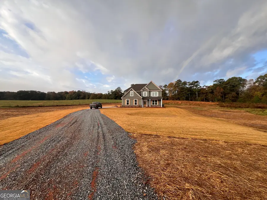 1840 Elliott Road #(LOT 1), McDonough, GA 30252 - Image #2