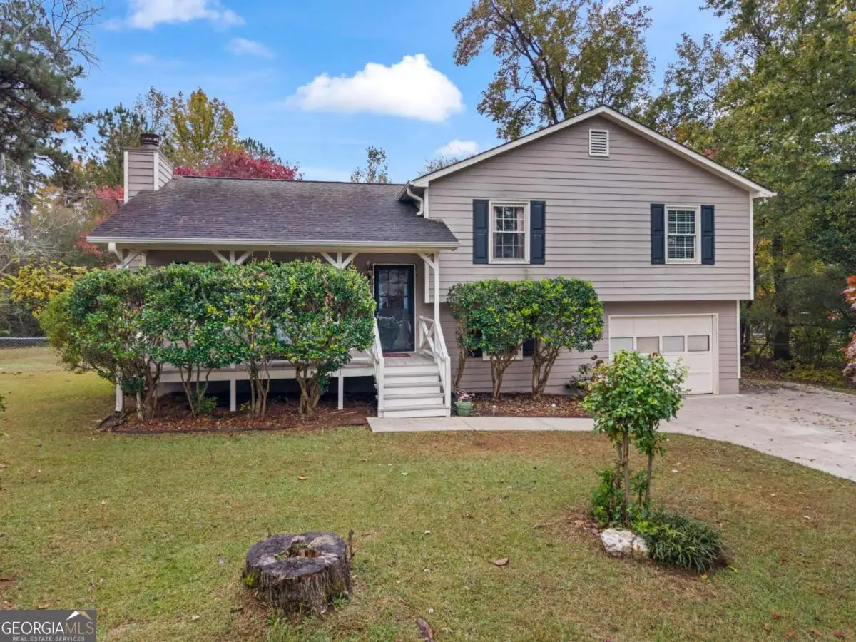 4593 Mars Court Nw, Acworth, GA 30101 - Image #1