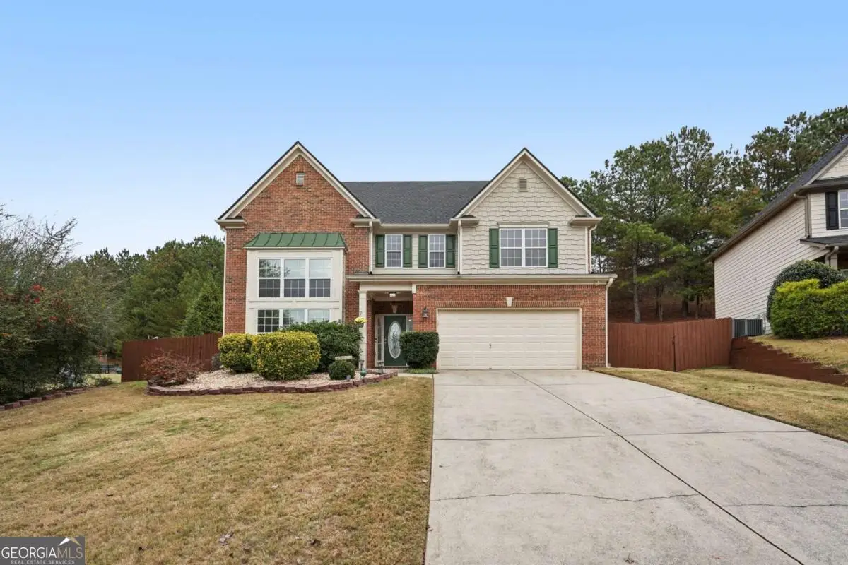 6015 Thrasher Court, Cumming, GA 30028 - Image #1
