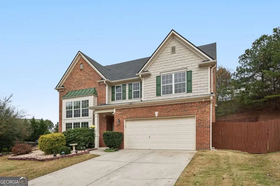 6015 Thrasher Court, Cumming, GA 30028 - Image #2