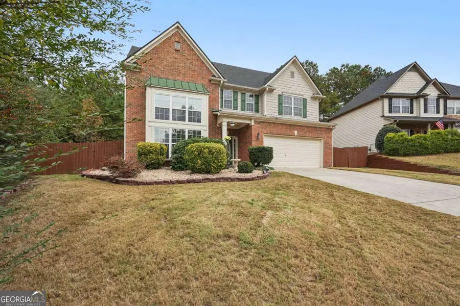 6015 Thrasher Court, Cumming, GA 30028 - Image #3
