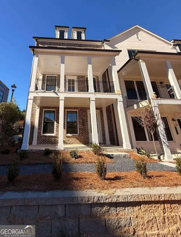 2244 Addington Way #53, Brookhaven, GA 30319