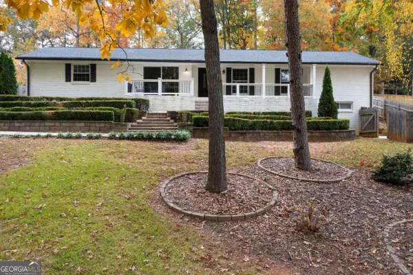 620 Spalding Drive, Sandy Springs, GA 30328