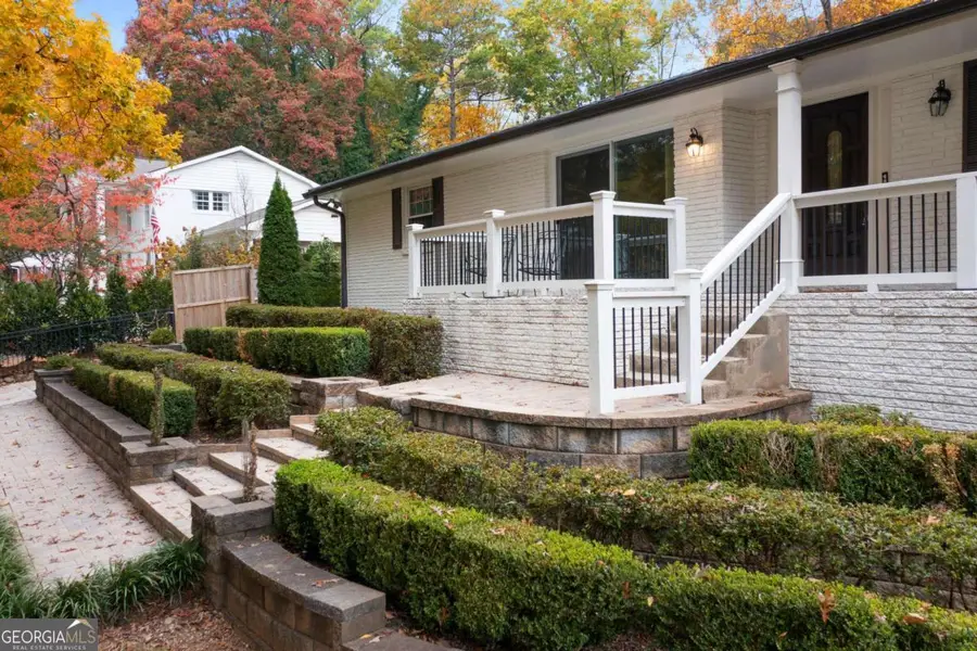 620 Spalding Drive, Sandy Springs, GA 30328 - Image #3