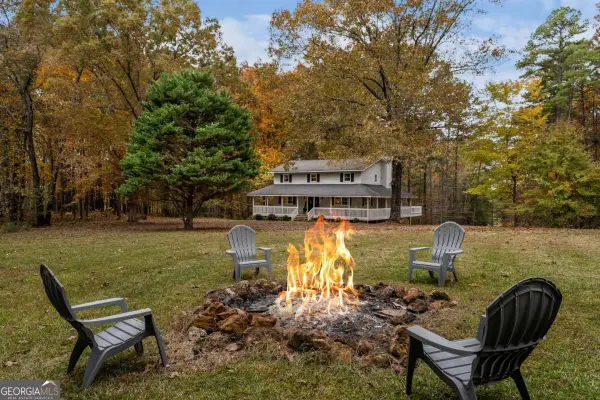 1062 Bethel Church Road, Silver Creek, GA 30173