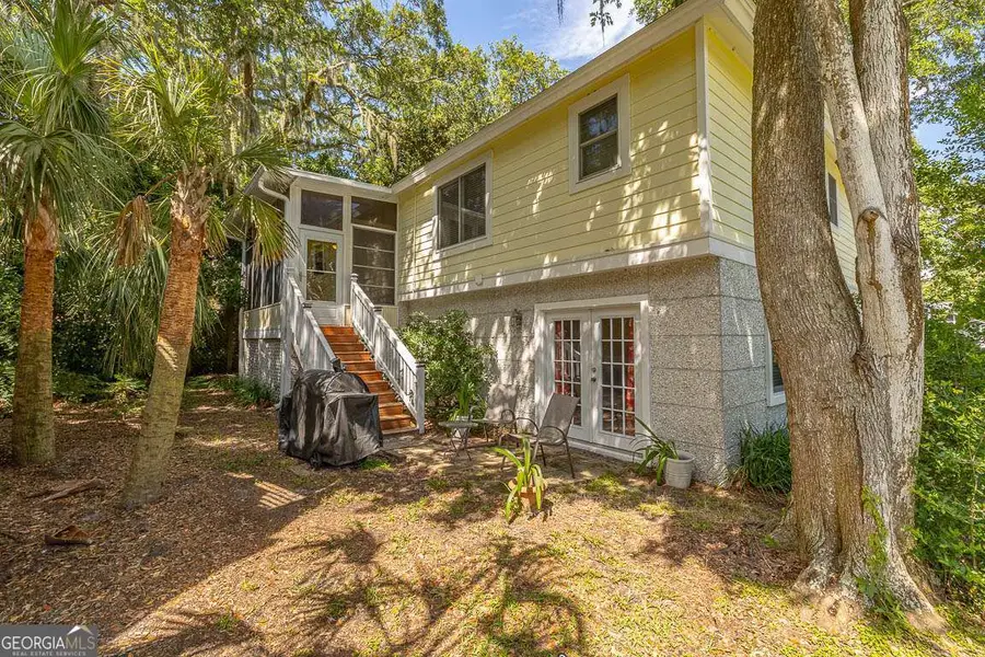 118 Grand Oaks Lane, Saint Simons, GA 31522 - Image #3