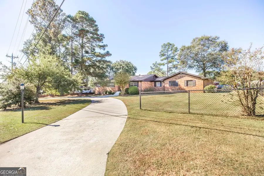 201 Belmont Drive, Warner Robins, GA 31088 - Image #3
