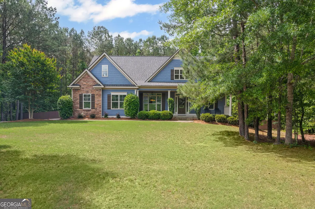 68 Timbercreek Estates Drive, Sharpsburg, GA 30277 - Image #1