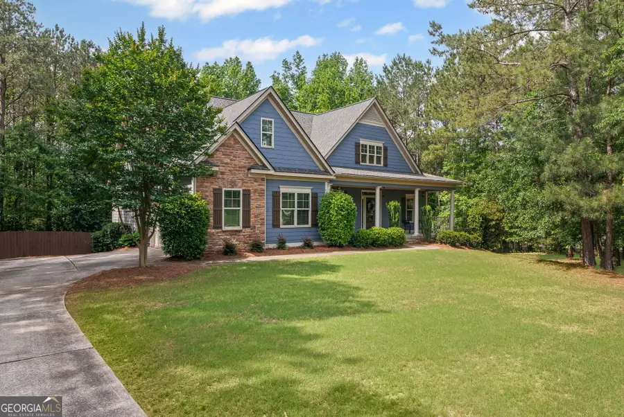 68 Timbercreek Estates Drive, Sharpsburg, GA 30277 - Image #2