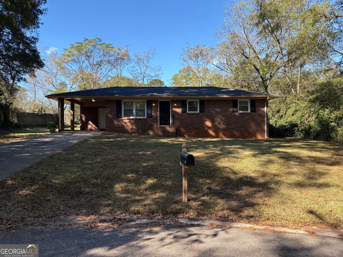 511 E Marable Street, Monroe, GA 30656 - Image #1