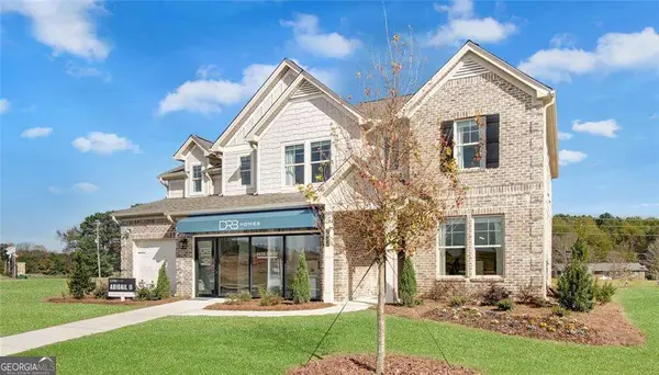 2056 Cadenza Circle, Dacula, GA 30019