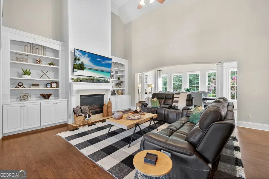 4759 Highland Point Drive, Auburn, GA 30011 - Image #2