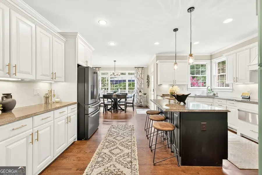 4759 Highland Point Drive, Auburn, GA 30011 - Image #3