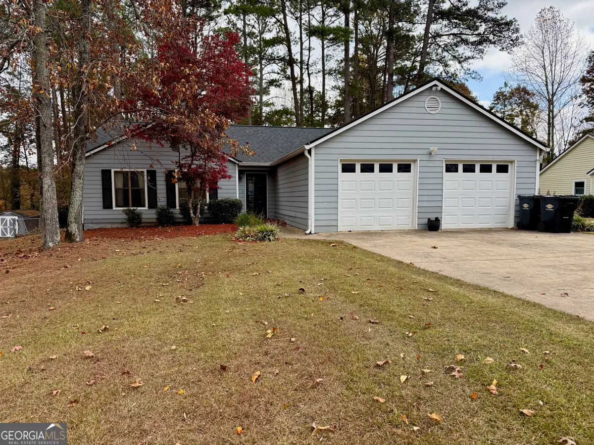 3802 Bayside Passage Nw, Acworth, GA 30101 - Image #1