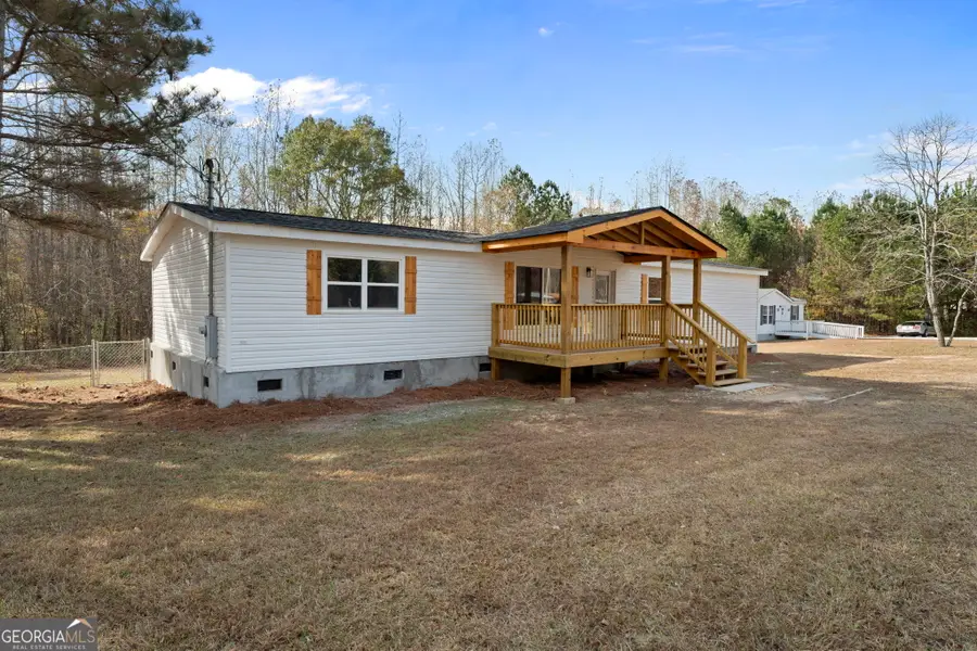 991 Waddell Road, Bremen, GA 30110 - Image #2