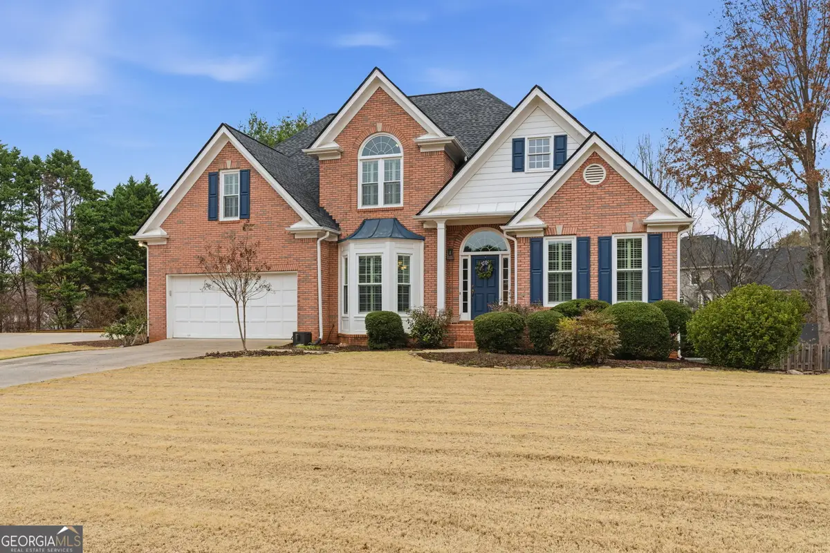 6750 Moulton Place, Cumming, GA 30040 - Image #1
