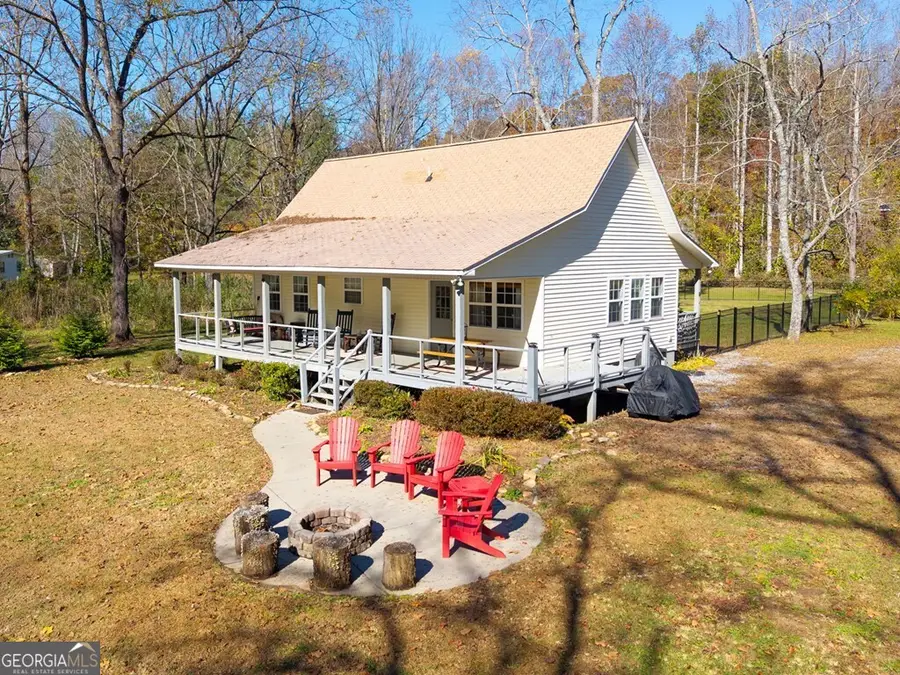 100 Tranquility Lane, Hayesville, NC 28904 - Image #3