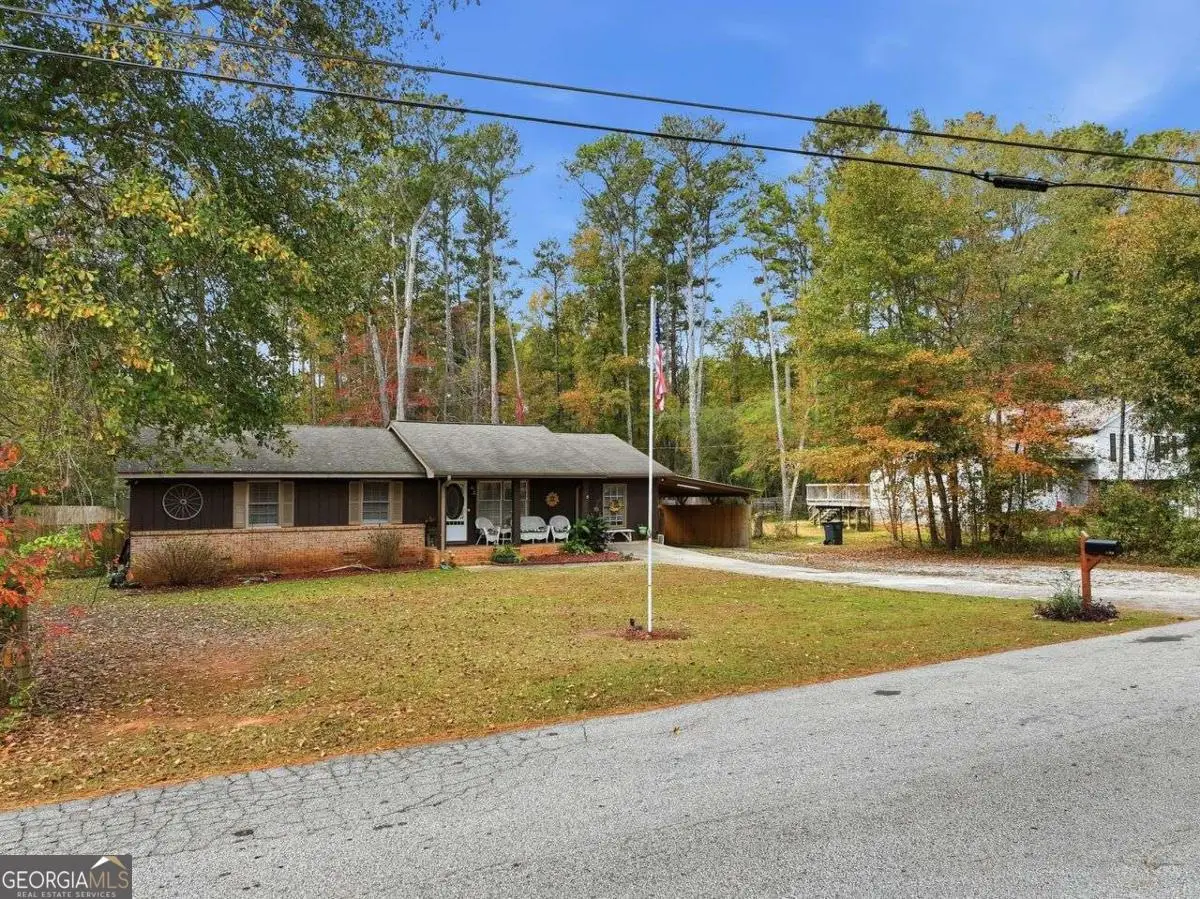 3165 Goode Road, Conyers, GA 30094 - Image #1