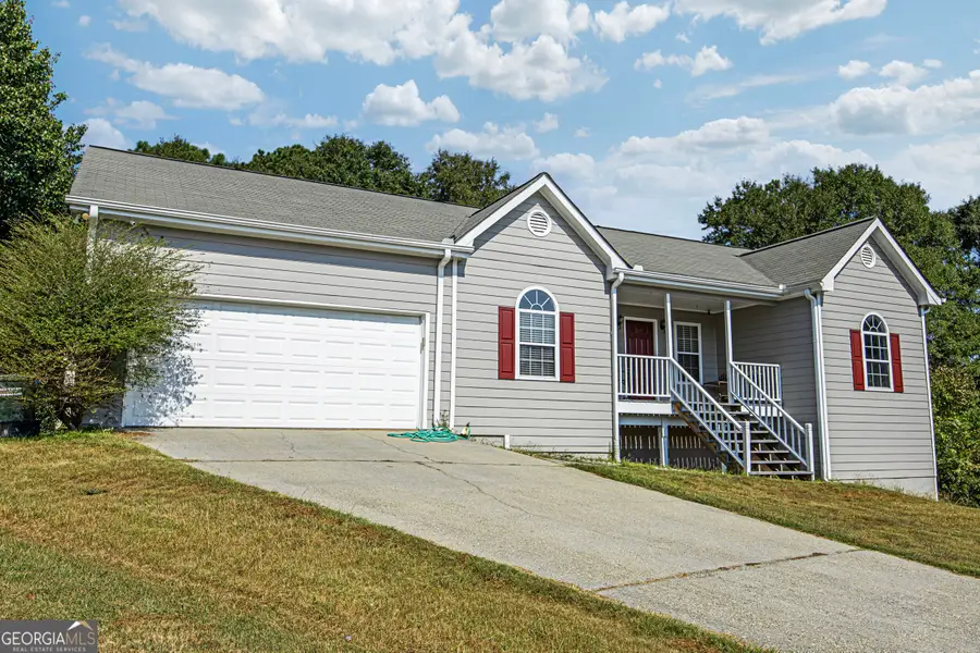 1550 Twin Manor Drive, Loganville, GA 30052 - Image #3