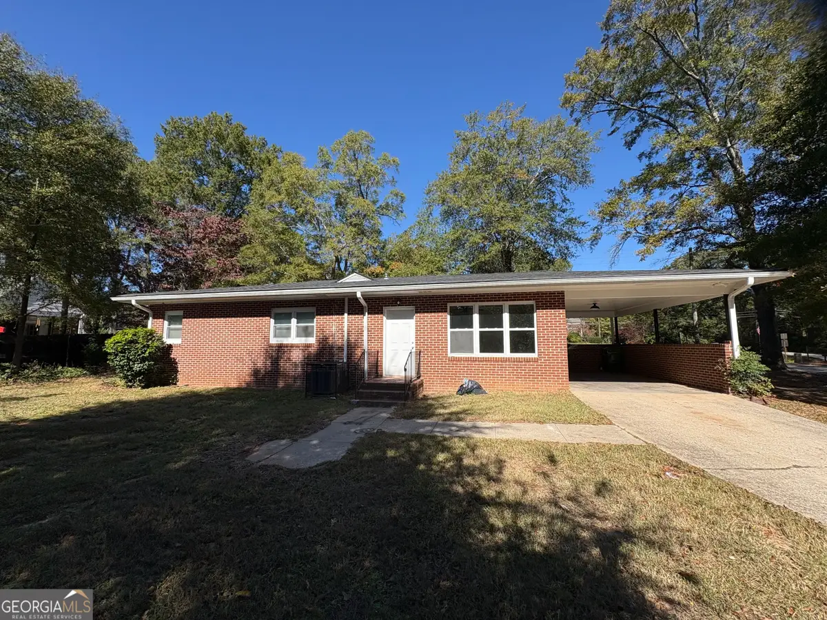 940 E Church Street, Monroe, GA 30655 - Image #1