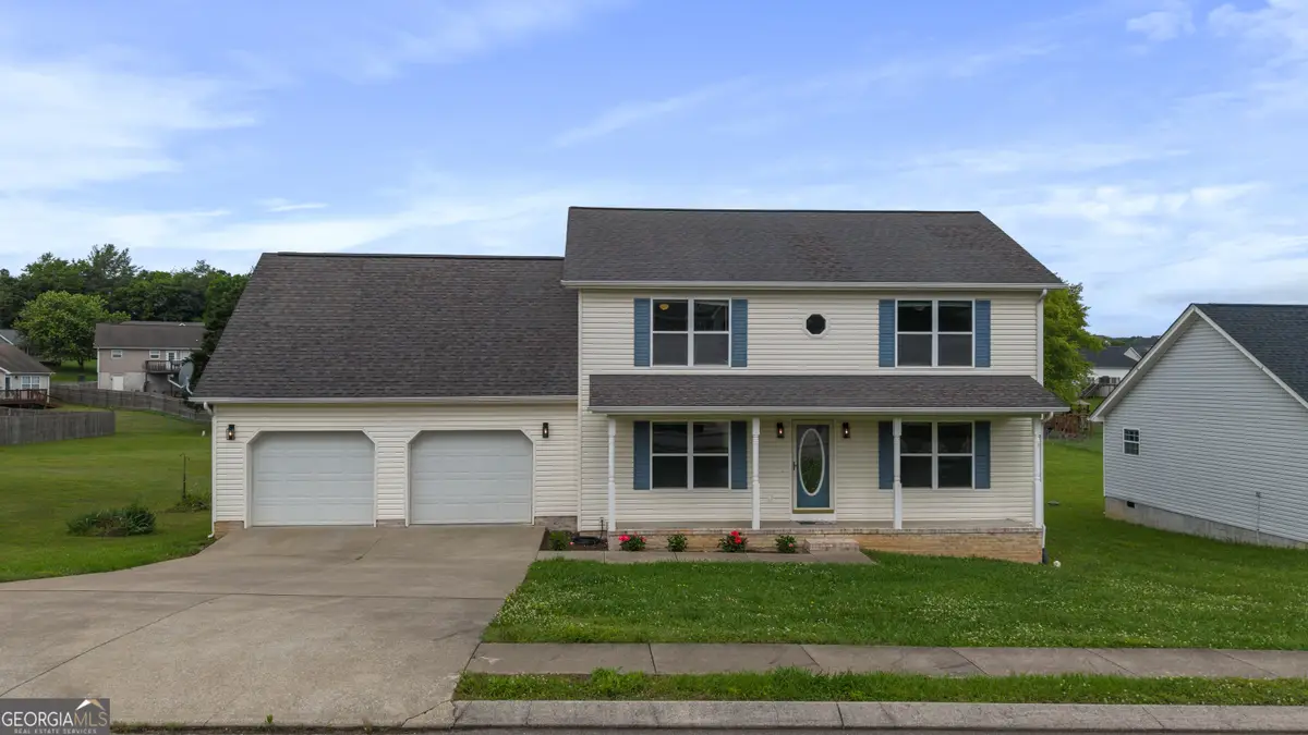 57 Gladstone Drive, Ringgold, GA 30736 - Image #1