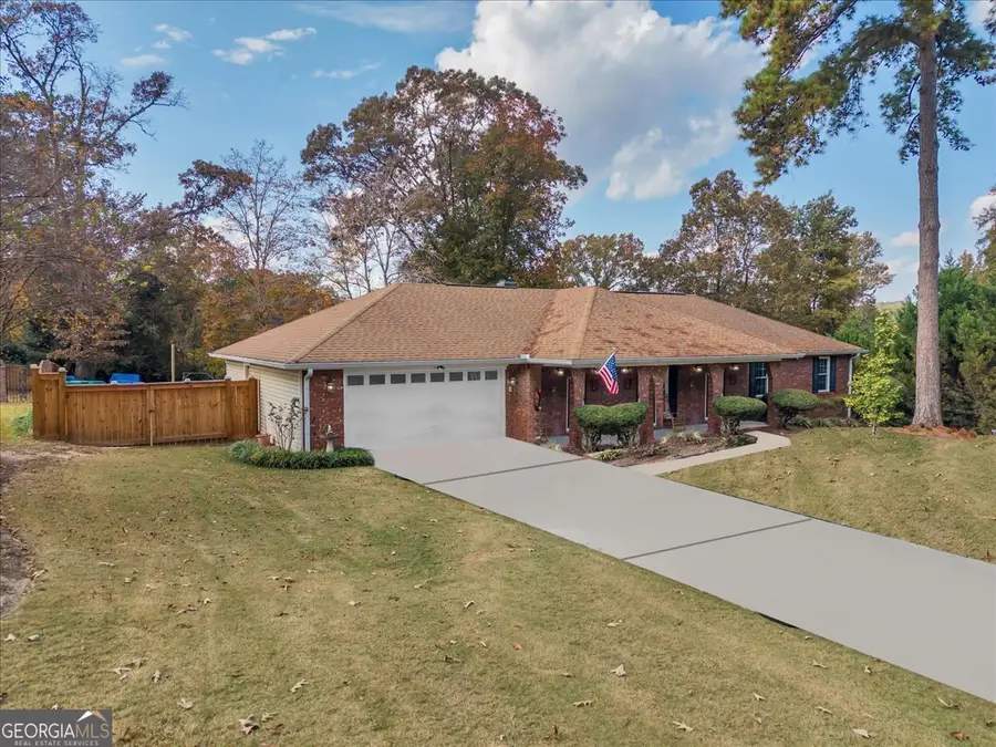 102 Gatlin Court, Warner Robins, GA 31088 - Image #2